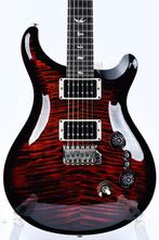 PRS Custom 24-08 Fireburst 2023 (Elektrische Gitaren), Ophalen of Verzenden, Nieuw, Solid body