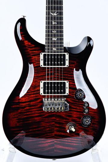 PRS Custom 24-08 Fireburst 2023 (Elektrische Gitaren) beschikbaar voor biedingen
