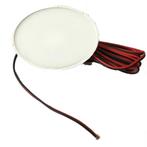 Ovale LED taplenshouder, Ophalen of Verzenden