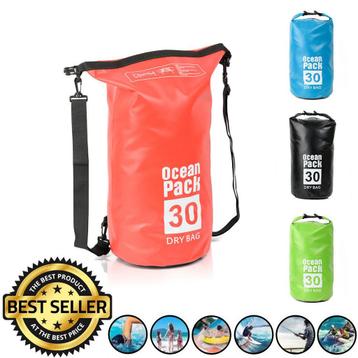 Waterdichte Tas Ocean Pack 30L - Waterproof Dry Bag Sack - beschikbaar voor biedingen