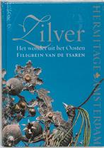 Zilver. Het wonder uit het Oosten 9789040081811, Verzenden, Zo goed als nieuw, M. Mensjikova