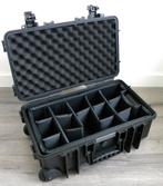 Opruiming van Peli Cases, Nanuk Cases en div accessoires, Ophalen of Verzenden, Nieuw, Overige typen, Overige merken