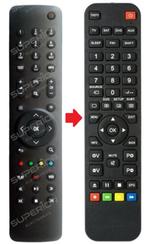 Motorola Arris VIP1003 / VIP1103 /  VIP1103M afstandsbedi..., Verzenden, Nieuw