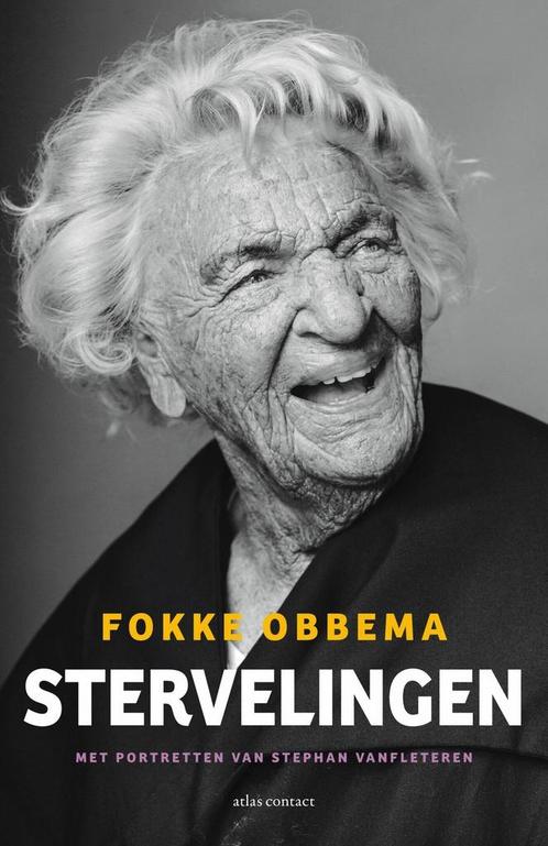 Stervelingen (9789045048925, Fokke Obbema) (Fokke Obbema), Boeken, Psychologie, Nieuw, Verzenden