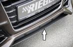 Rieger spoilerzwaard | A4 (B8/B81): 11.07-12.11 (tot, Nieuw, Ophalen of Verzenden, Audi