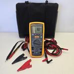 Fluke 1587 FC Isolatie Multimeter | Nette Staat, Ophalen of Verzenden, Nieuw