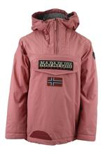 Napapijri Jas in maat S Roze, Napapijri, Verzenden, Gedragen, Overige kleuren