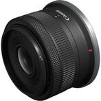 Canon RF-S 10-18mm f/4.5-6.3 IS STM, Audio, Tv en Foto, Fotografie | Lenzen en Objectieven, Ophalen of Verzenden, Nieuw, Groothoeklens