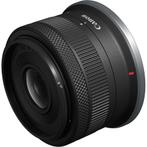 Canon RF-S 10-18mm f/4.5-6.3 IS STM, Audio, Tv en Foto, Fotografie | Lenzen en Objectieven, Nieuw, Groothoeklens, Ophalen of Verzenden