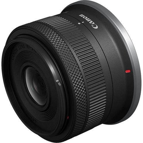 Canon RF-S 10-18mm f/4.5-6.3 IS STM, Audio, Tv en Foto, Fotografie | Lenzen en Objectieven, Groothoeklens, Nieuw, Zoom, Ophalen of Verzenden