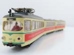 Roco H0 - 8504A - Tram - Dubbel-geleed Düwag-tramstel