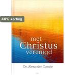 Met Christus verenigd 9789055516513 Comrie, Boeken, Verzenden, Gelezen, Comrie