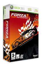 Forza Motorsport 2 Limited Collectors edition, Spelcomputers en Games, Games | Xbox 360, Verzenden, Nieuw