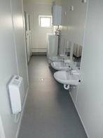 Sanitaire units te koop of te huur nu voor een goede prijs!, Doe-het-zelf en Verbouw, Nieuw, Steen, Toilet