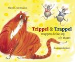 Trippel & Trappel trappen de kat op zn staart, Boeken, Nieuw, Verzenden