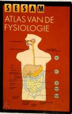 Sesam atlas van de fysiologie, Boeken, Taal | Overige Talen, Nieuw, Verzenden