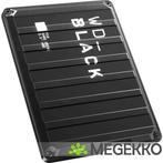 Western Digital WD_BLACK P10 Game Drive externe harde schijf, Computers en Software, Harde schijven, Verzenden, Nieuw, Western Digital