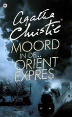 Moord in de Oriënt Expres / Poirot 9789048824878, Boeken, Verzenden, Gelezen, Agatha Christie