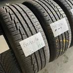 2 x Nokian WR 235-55-17 Winterbanden 6mm, Auto-onderdelen, Banden en Velgen, Gebruikt, 17 inch, 235 mm, Band(en)