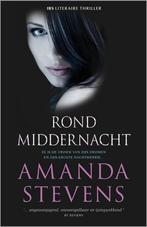 Rond middernacht / IBS Thriller / 78 9789034753250, Verzenden, Gelezen, Amanda Stevens