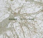cd - Khoma - The Second Wave, Verzenden, Zo goed als nieuw