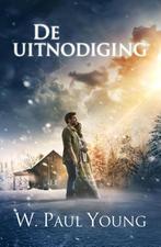 De uitnodiging 9789043526807 W. Paul Young, Verzenden, Gelezen, W. Paul Young