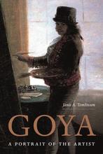 Goya 9780691192048 Janis Tomlinson, Boeken, Verzenden, Gelezen, Janis Tomlinson