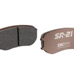 EBC Racing Alcon CAR89 (25mm Brake Pad) SR-21 Sintered Race, Ophalen of Verzenden, Nieuw