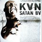 KVN - Satan BV (Vinyls), Techno of Trance, Verzenden, Nieuw in verpakking