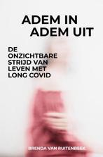 9789465018904 Adem in Adem uit Brenda Van Ruitenbeek, Verzenden, Nieuw, Brenda Van Ruitenbeek