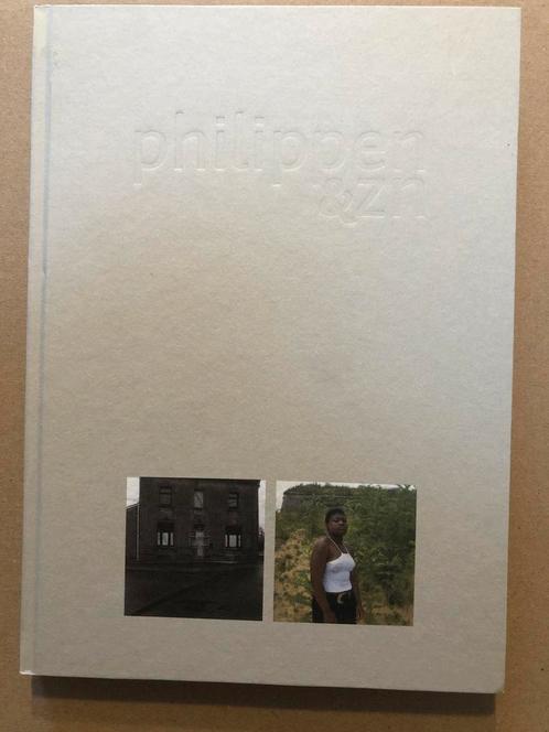 Fotografen - Vader en Zoon Philippen - NIEUW, Boeken, Kunst en Cultuur | Fotografie en Design, Zo goed als nieuw, Fotografen, Ophalen of Verzenden