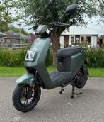 IVA E-GO S4 2.0 - 45km/u Matgroen 2025, Verzenden, Nieuw
