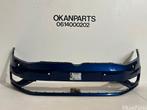 Volkswagen Golf 7 7.5 Facelift voorbumper 5G0807221FL, Ophalen, Gebruikt, Bumper, Volkswagen