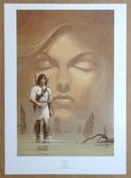 Rosinski, Grzegorz - 3 Offset Print - Thorgal, Boeken, Nieuw