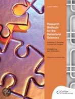 Custom Research Methods Behav Scien 9781473701670, Verzenden, Zo goed als nieuw