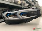 BMW G20 G21 Lift VOLL LED ADAPT KOPLAMP R KPL 5A1A354, Verzenden, Gebruikt, BMW