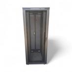 APC 19 Server Rack AR2480 42U 100cm breed - Compleet, Computers en Software, Serverkasten, Ophalen of Verzenden, Refurbished