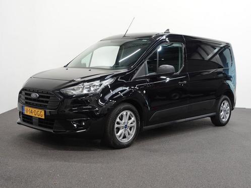 Ford Transit Connect 100pk Automaat L2 Trend, Auto's, Bestelauto's, Lease, Overige kleuren, Automaat, Overige kleuren, Financial lease