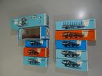 Märklin H0 - Treinset (10) - 1 kraanwagen en 9, Hobby en Vrije tijd, Modeltreinen | H0, Nieuw