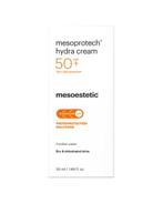 Mesoestetic mesoprotech® hydra cream 50+ (Zonnebrand), Verzenden, Nieuw