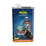 Luchtfilter olie Action Fluid 1 liter Putoline, Ophalen of Verzenden, Nieuw