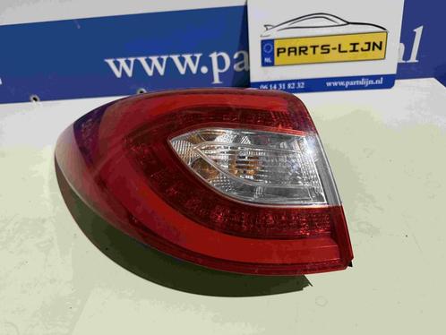 Gebruikte Achterlicht Links Buiten voor HYUNDAI ix35 2014, Auto-onderdelen, Verlichting, Erkend duurzaam, Gebruikt, Herkomst onderdeel bekend