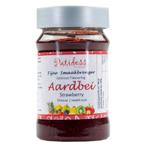 Patidess Smaakpasta Aardbei Friszuur 120g, Verzenden, Nieuw