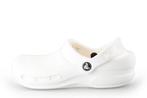 Crocs Sandalen in maat 36 Wit | 10% extra korting, Kinderen en Baby's, Kinderkleding | Schoenen en Sokken, Crocs, Verzenden, Jongen of Meisje