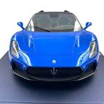 Maserati Models 1:12 - Model sportwagen - Maserati MC20, Nieuw
