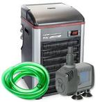 Teco koeler TK2000H complete set met slang en pomp (met verw, Dieren en Toebehoren, Ophalen of Verzenden, Nieuw