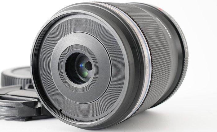 Olympus M.Zuiko Digital 3.5/30mm ED Macro [#862] Cameralens, Audio, Tv en Foto, Fotocamera's Digitaal