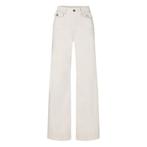 MAC • beige Dream Wide pocket broek • 34, Kleding | Dames, Broeken en Pantalons, Verzenden, Beige, MAC, Nieuw