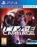 Time Carnage PSVR-Standaard (PlayStation 4) NIEUW, Spelcomputers en Games, Games | Sony PlayStation 4, Ophalen of Verzenden, Nieuw