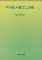 Mensentypen 9789062380626 M. Stibbe, Verzenden, Gelezen, M. Stibbe